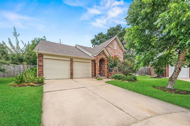 20410 Garden Falls Court, Cypress, TX 77433