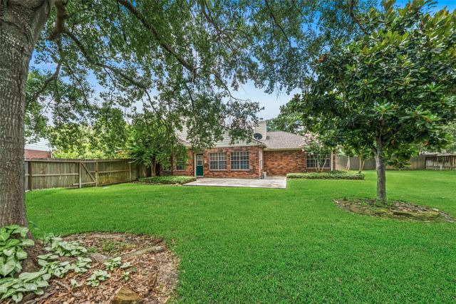 20410 Garden Falls Court, Cypress, TX 77433