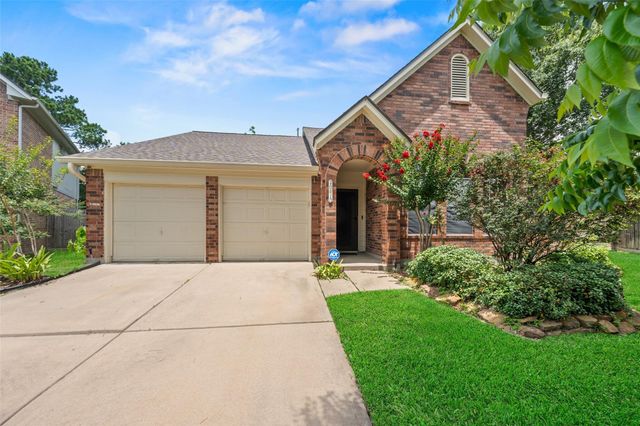 20410 Garden Falls Court, Cypress, TX 77433
