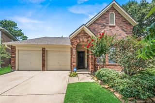 20410 Garden Falls Court, Cypress, TX 77433