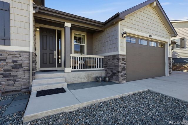 6218 Leilani Drive, Castle Rock, CO 80108