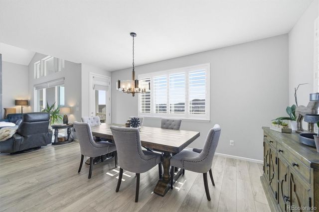 6218 Leilani Drive, Castle Rock, CO 80108