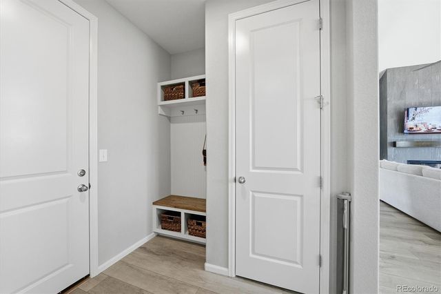 6218 Leilani Drive, Castle Rock, CO 80108