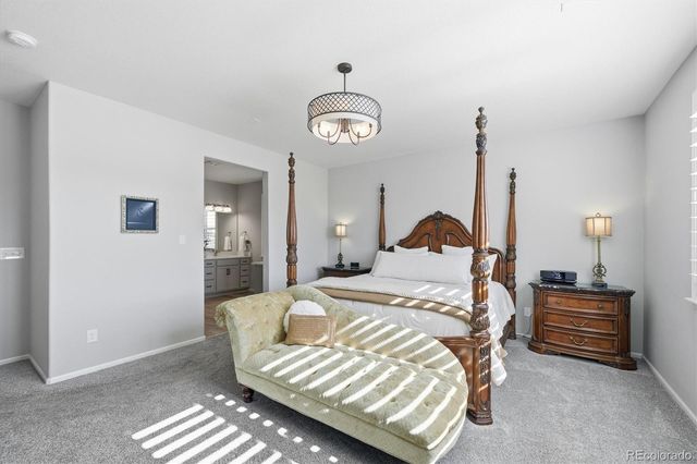 6218 Leilani Drive, Castle Rock, CO 80108