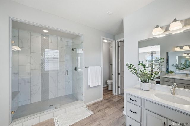 6218 Leilani Drive, Castle Rock, CO 80108