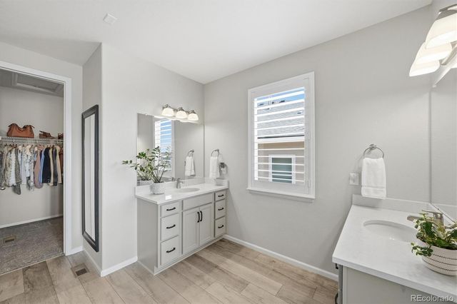 6218 Leilani Drive, Castle Rock, CO 80108