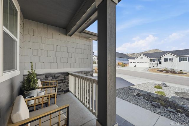 6218 Leilani Drive, Castle Rock, CO 80108