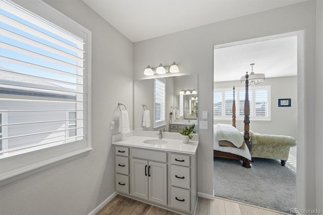 6218 Leilani Drive, Castle Rock, CO 80108