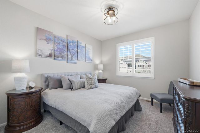 6218 Leilani Drive, Castle Rock, CO 80108