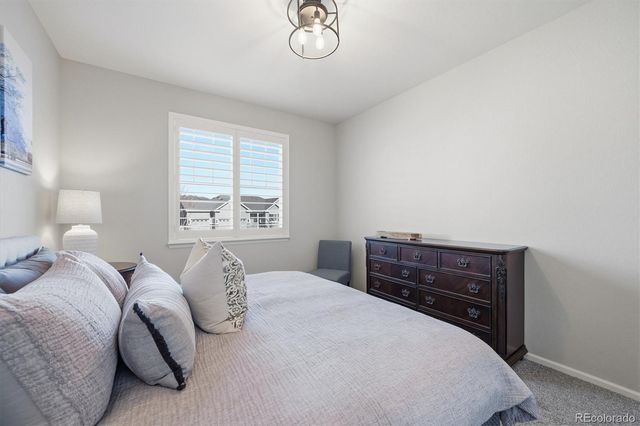 6218 Leilani Drive, Castle Rock, CO 80108