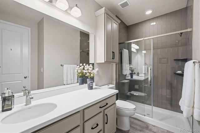 6218 Leilani Drive, Castle Rock, CO 80108