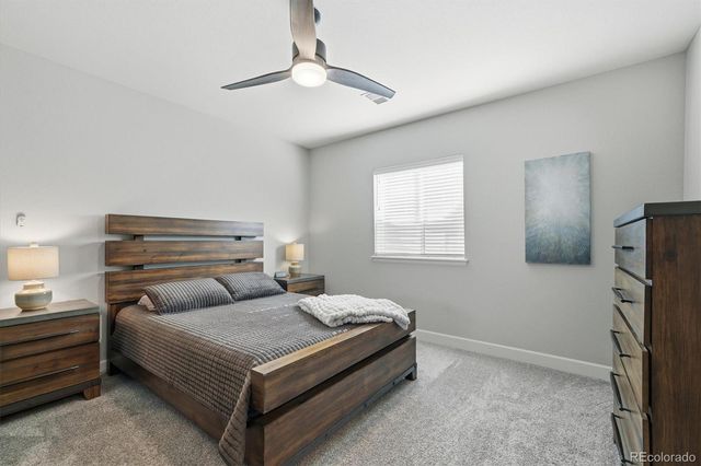 6218 Leilani Drive, Castle Rock, CO 80108