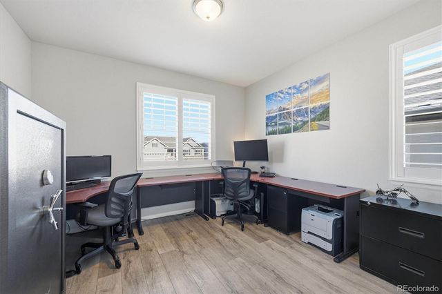 6218 Leilani Drive, Castle Rock, CO 80108