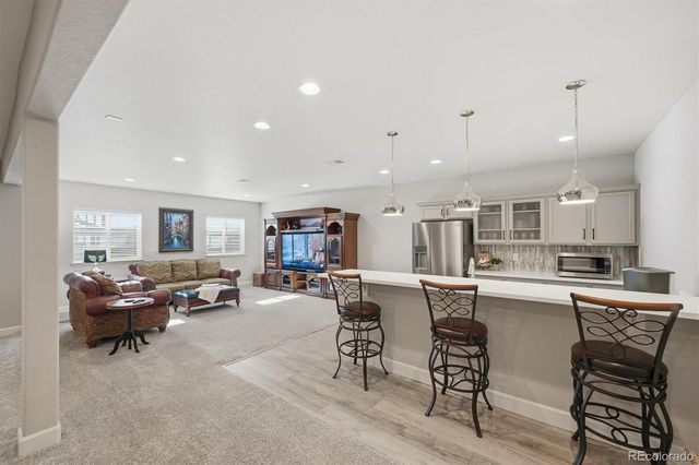 6218 Leilani Drive, Castle Rock, CO 80108