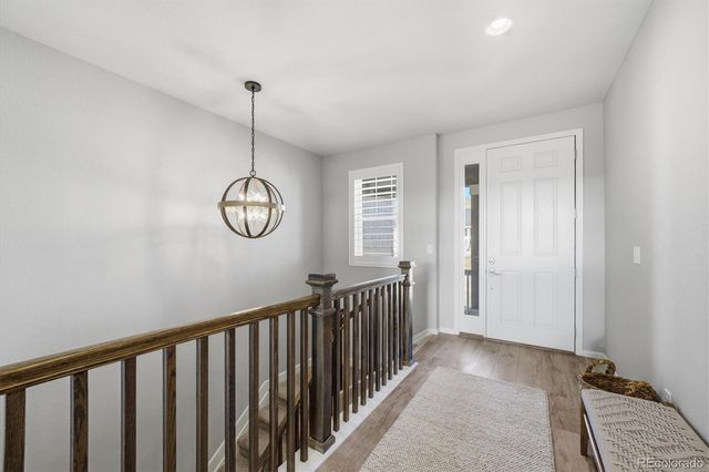 6218 Leilani Drive, Castle Rock, CO 80108