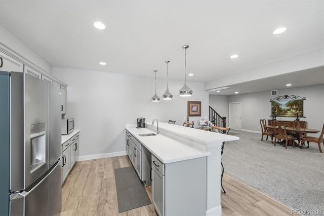 6218 Leilani Drive, Castle Rock, CO 80108