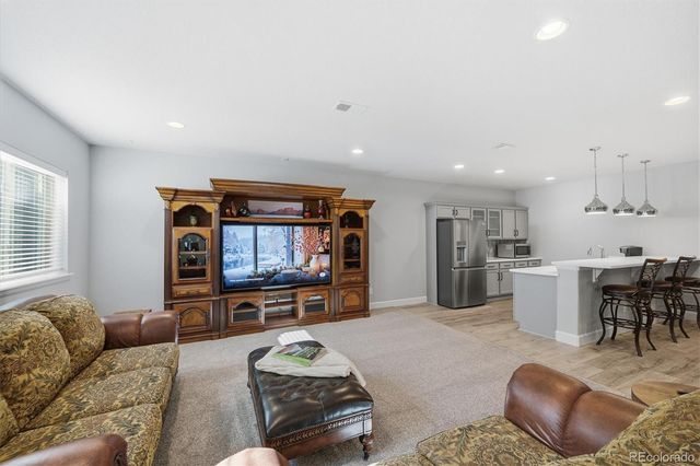 6218 Leilani Drive, Castle Rock, CO 80108