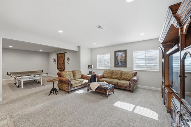 6218 Leilani Drive, Castle Rock, CO 80108