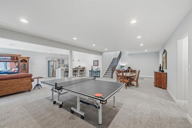 6218 Leilani Drive, Castle Rock, CO 80108