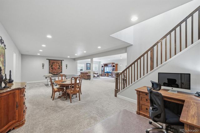 6218 Leilani Drive, Castle Rock, CO 80108