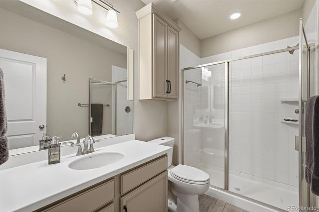 6218 Leilani Drive, Castle Rock, CO 80108