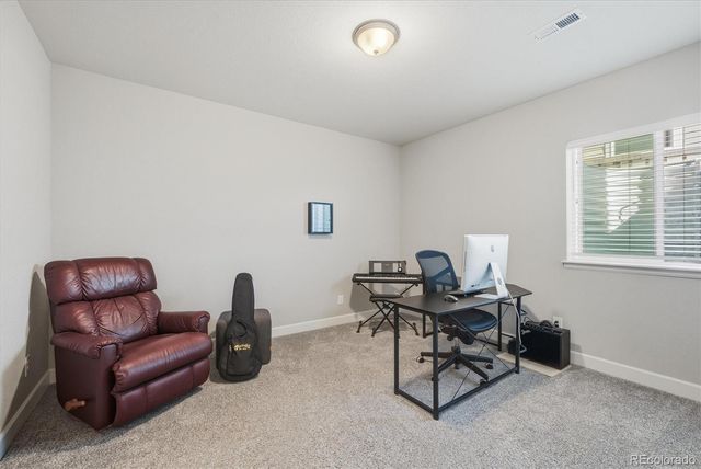 6218 Leilani Drive, Castle Rock, CO 80108