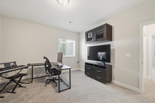 6218 Leilani Drive, Castle Rock, CO 80108