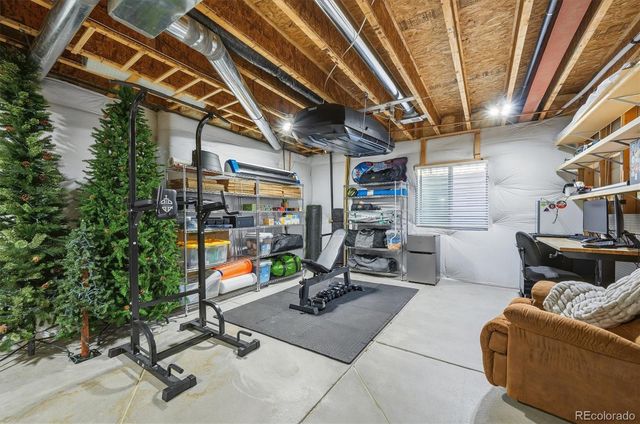 6218 Leilani Drive, Castle Rock, CO 80108