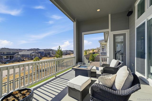 6218 Leilani Drive, Castle Rock, CO 80108