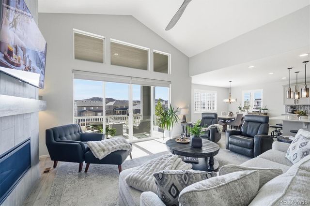 6218 Leilani Drive, Castle Rock, CO 80108