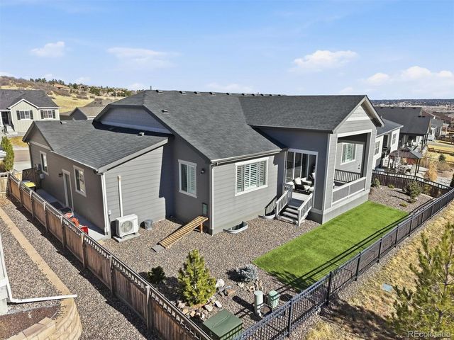 6218 Leilani Drive, Castle Rock, CO 80108