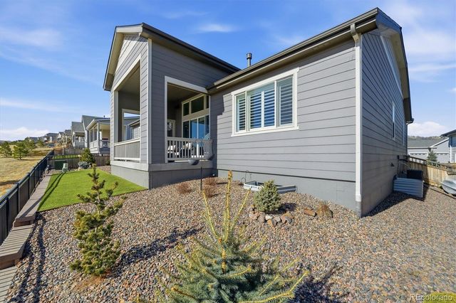 6218 Leilani Drive, Castle Rock, CO 80108