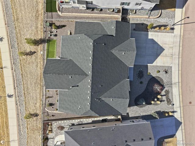 6218 Leilani Drive, Castle Rock, CO 80108