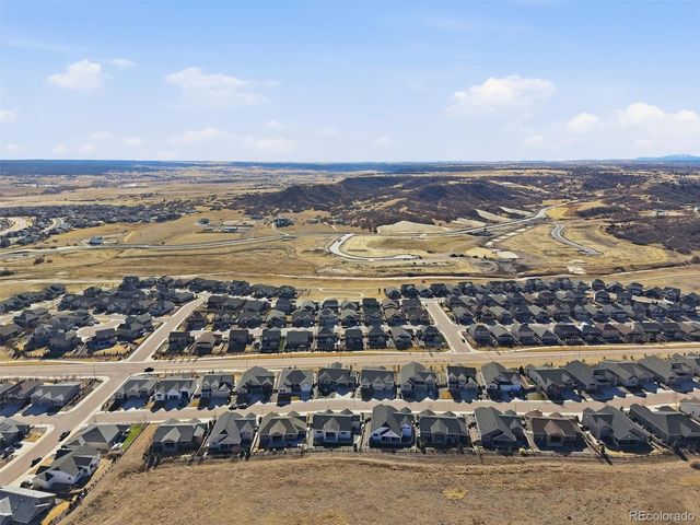 6218 Leilani Drive, Castle Rock, CO 80108