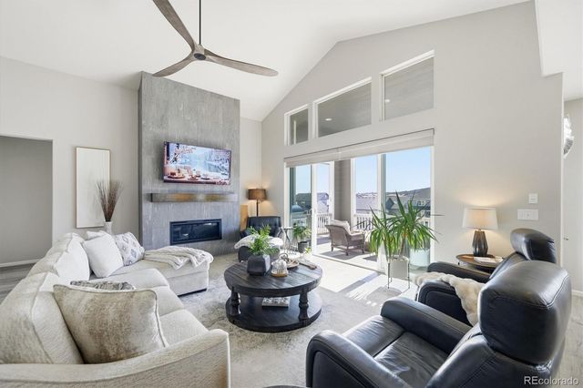 6218 Leilani Drive, Castle Rock, CO 80108