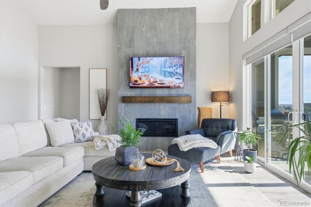 6218 Leilani Drive, Castle Rock, CO 80108