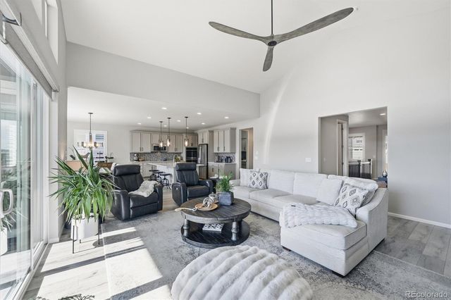 6218 Leilani Drive, Castle Rock, CO 80108