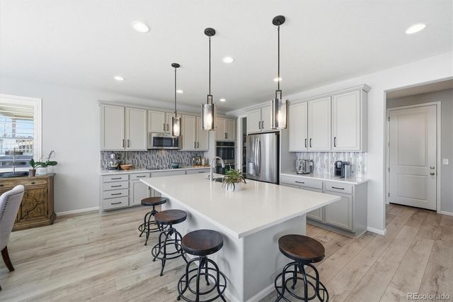 6218 Leilani Drive, Castle Rock, CO 80108