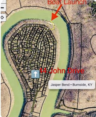 44 John Drive, Burnside, KY 42519