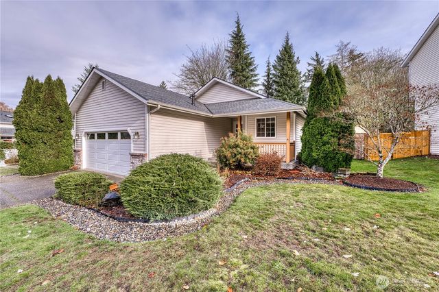 1160 Eagle Crest Place, Port Orchard, WA 98366