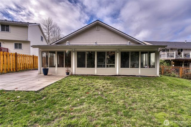 1160 Eagle Crest Place, Port Orchard, WA 98366