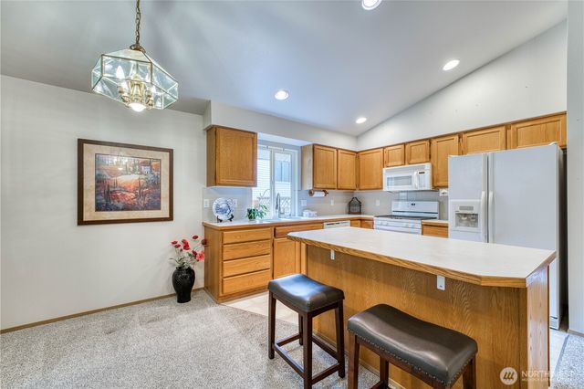 1160 Eagle Crest Place, Port Orchard, WA 98366