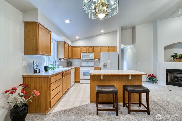 1160 Eagle Crest Place, Port Orchard, WA 98366