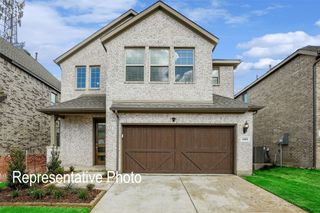 509 Martell Road, Mckinney, TX 75069
