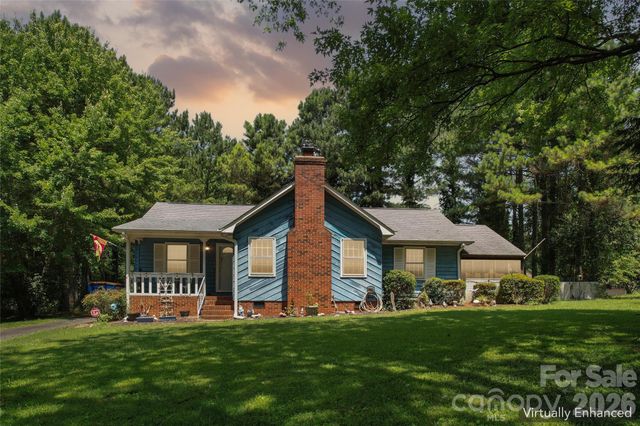 10219 Mountain Apple Drive, Mint Hill, NC 28227