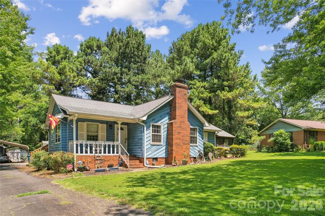 10219 Mountain Apple Drive, Mint Hill, NC 28227