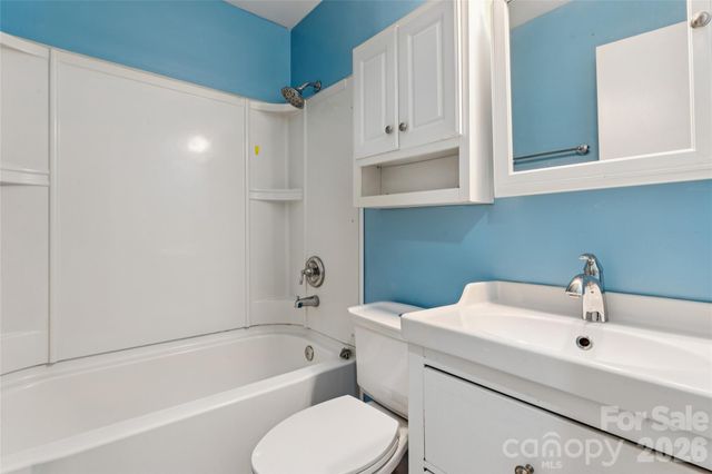 10219 Mountain Apple Drive, Mint Hill, NC 28227
