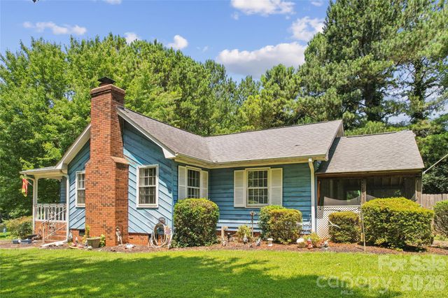 10219 Mountain Apple Drive, Mint Hill, NC 28227