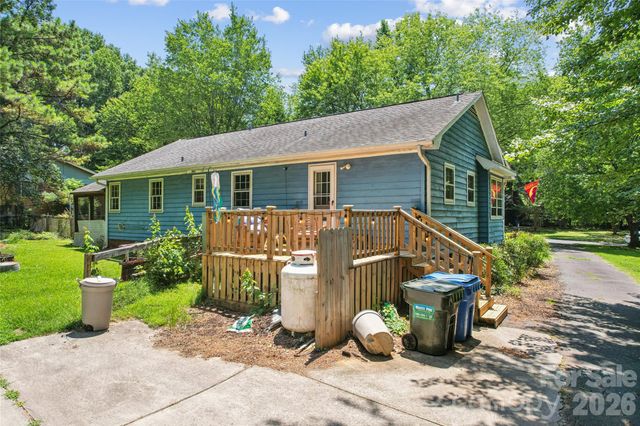 10219 Mountain Apple Drive, Mint Hill, NC 28227
