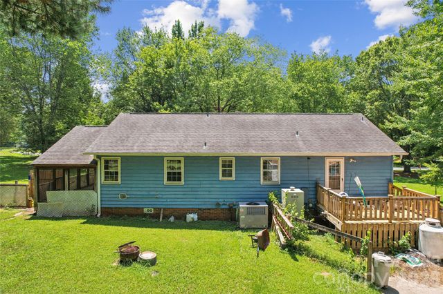 10219 Mountain Apple Drive, Mint Hill, NC 28227